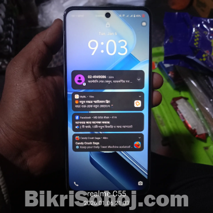 Iqoo z9x new condition